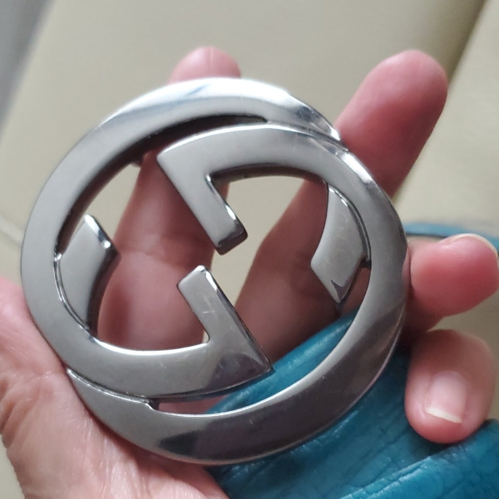 Gucci Belt - Picture 11 of 12